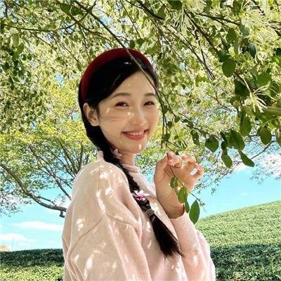 粉红女郎