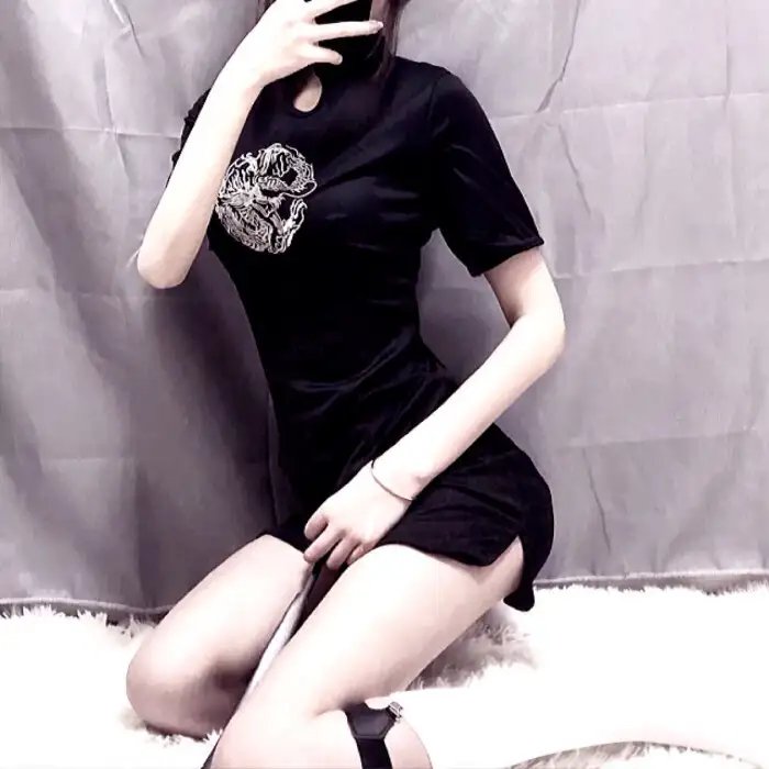 中国武警